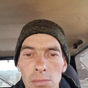 Василий, 38, Дарасун