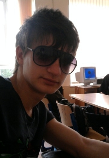 Andrey (@id198232) — my photo № 5