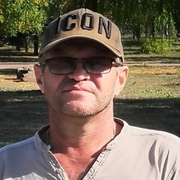 Сергей, 53, Бузулук