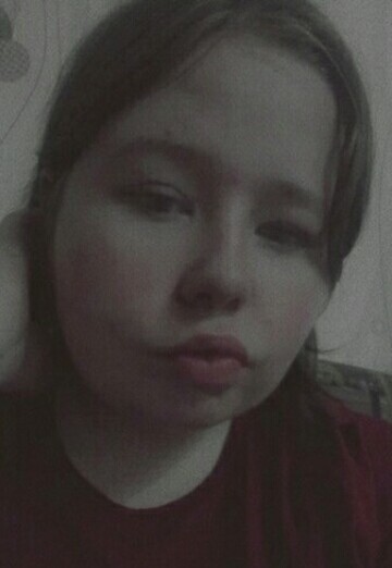 My photo - Dasha, 21 from Tomsk (@dasha34156)