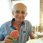 павел, 59, Владимир