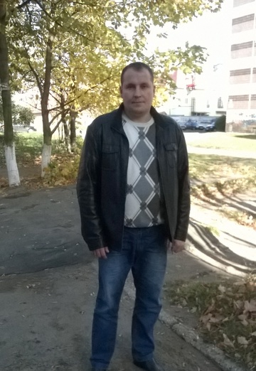 My photo - Konstantin, 49 from Elektrostal (@konstantin30877)