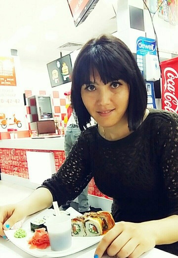 My photo - Feruza, 37 from Termez (@feruza245)
