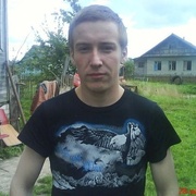 Сергей, 36, Сонково