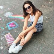 Катерина, 22, Гусь-Хрустальный
