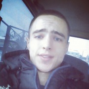 Илья, 27, Бугуруслан