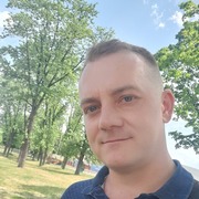 Михайло 35 лет (Весы) Киев