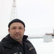 Rischad 41 Baikonur