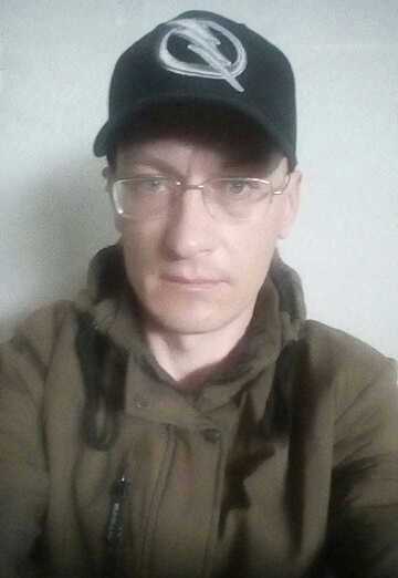 My photo - Pavel, 41 from Nizhny Tagil (@pavel186908)