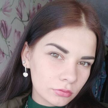 Моя фотография - Валерия, 22 из Борисполь (@valeriya36457)