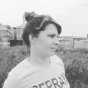 Марина, 33, Шебекино