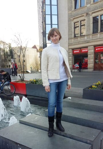 Моя фотография - Elena, 52 из Хмельницкий (@elena220350)