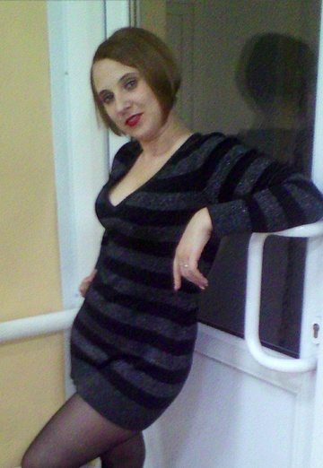 My photo - Elena, 34 from Polysayevo (@elena178522)