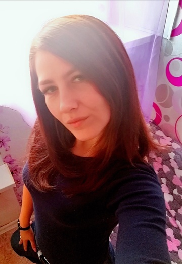 Моя фотография - Наталья, 39 из Тольятти (@natalya273063)