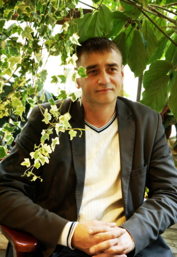 My photo - Yuriy, 54 from Berdsk (@uriy29496)
