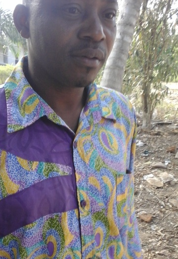 Моя фотография - Ntang Charles Alain, 41 из Яунде (@ntangcharlesalain)