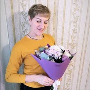 Татьяна, 48, Камышин