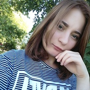 Кристина, 23, Семилуки
