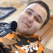 Рамиль, 21, Кукмор