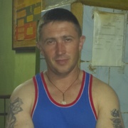 саша, 42, Дорогобуж