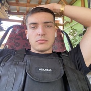 Кирилл, 20, Иркутск