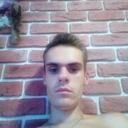 Данил Макаров, 22, Десногорск