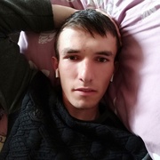 Мехди, 21, Гудермес