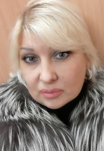 My photo - Galina, 44 from Rostov-on-don (@galina88859)