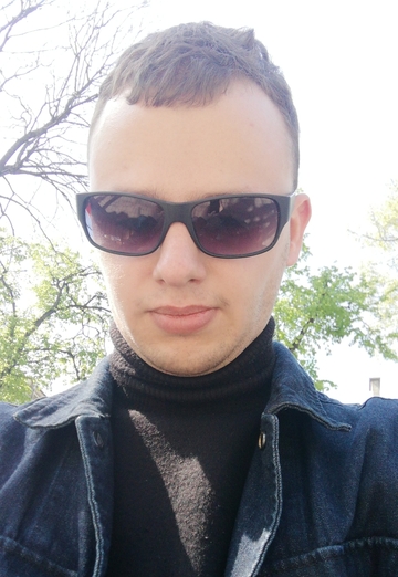 My photo - Taras Pavlyuk, 29 from Ivano-Frankivsk (@taraspavluk0)