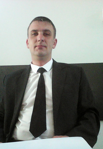 My photo - Dmitriy, 33 from Ivanovo (@dmitriy264461)