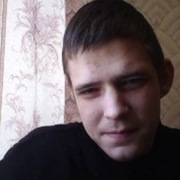 Andrey 35 Safonovo