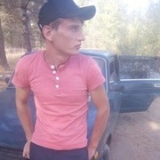 Николай, 31, Соль-Илецк