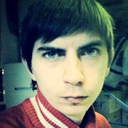 эдуард, 34, Петропавловка