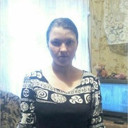 Лена Захарова, 30, Бутурлино