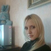 оксана, 34, Зарайск