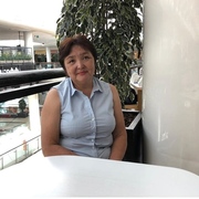 Лариса, 57, Нахабино