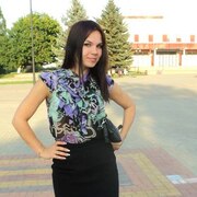 ВИКТОРИЯ, 34, Инжавино