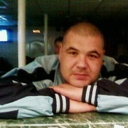 Андрей, 43, Белоярский