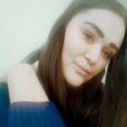 Дарья, 24, Шелехов