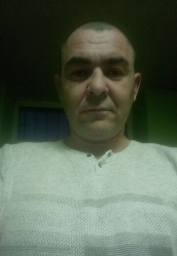 My photo - vitalik, 41 from Volzhskiy (@vitalik27834)