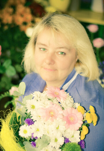 My photo - Lana, 56 from Postavy (@lana29933)