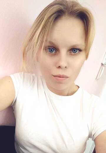 My photo - Irina, 27 from Kamensk-Uralsky (@irina298040)