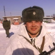 Dmitryi, 42, Шенкурск