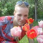 Олеся, 32, Лосино-Петровский