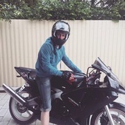 Александр, 31, Абинск