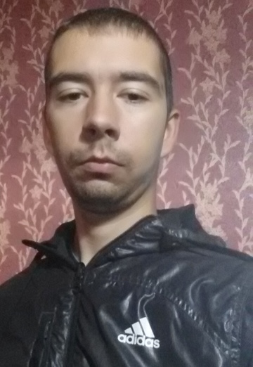 My photo - Artyom, 33 from Azov (@artem63436)