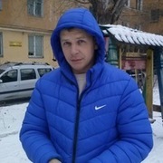 Aleksandr Yuryevich 40 Zlatoust
