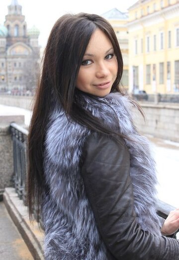 Моя фотография - Карина, 29 из Могилёв (@karina21135)