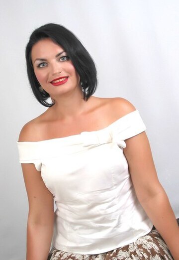 My photo - Olga, 39 from Berdyansk (@olga249624)