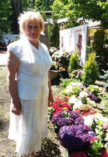 Моя фотография - ВЕРА, 72 из Киев (@vira-boyko)